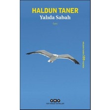 Yapı Kredi Yayınları Yalıda Sabah