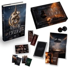 Lapis Kitap Mavzer Çığlığı - 1 (Kutulu Set)