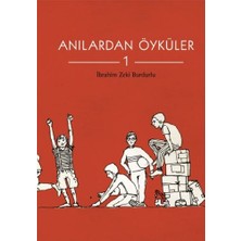 Tudem Yayın Grubu Anılardan Öyküler-1