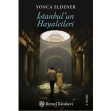 Remzi Kitabevi Istanbul’un Hayaletleri