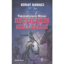 Eftalya Kitap Tapınakçıların Mirası Haçlıların Gizli Tarihi