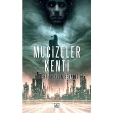 İthaki Yayınları Mucizeler Kenti