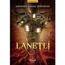 Kariyer Yayınları Lanetli
