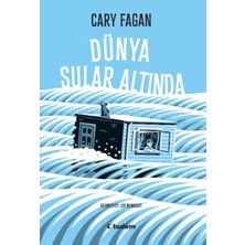 Tudem Yayın Grubu Dünya Sular Altında