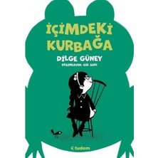 Tudem Yayın Grubu Içimdeki Kurbağa