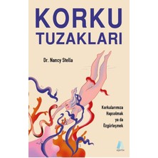 Aganta Kitap Korku Tuzakları