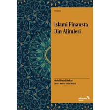 Albaraka Yayınları Islami Finansta Din Âlimleri