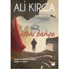 Doğan Kitap Öteki Bahçe