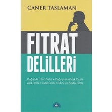 İstanbul Yayınevi Fıtrat Delilleri