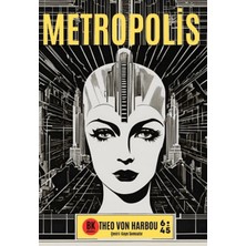 Altıkırkbeş Yayınları Metropolis