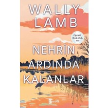 Parola Yayınları Nehrin Ardında Kalanlar