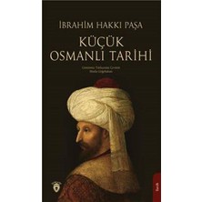 Dorlion Yayınları Küçük Osmanlı Tarihi