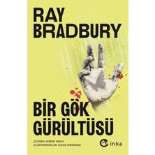 İnka Kitap Bir Gök Gürültüsü