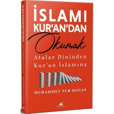 Yelkenli Yayınevi Islamı Kur'an'dan Okumak