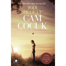 April Yayıncılık Cam Çocuk