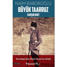 İnkılap Kitabevi Büyük Taarruz
