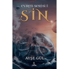 Otantik Kitap Sin - Evren Serisi 2