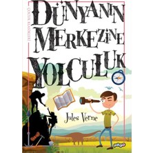 Pogo Çocuk Dünyanın Merkezine Yolculuk