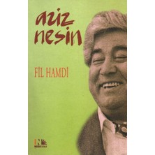 Nesin Yayınevi Fil Hamdi