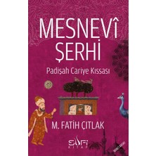 Sufi Kitap Mesnevi Şerhi