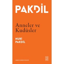 Ketebe Yayınları Anneler ve Kudüsler