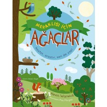 Orenda Meraklısı Için Ağaçlar