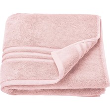 IKEA Brokglım Pembe 70X140 cm Banyo Havlusu