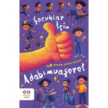 Cezve Çocuk Çocuklar Için Adabımuaşeret