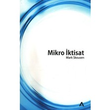 Adres Yayınları Mikro Iktisat