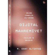 Tin Yayınları Dijital Mahremiyet