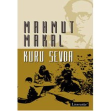 Kuru Sevda