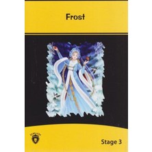 Dorlion Yayınları Frost - Stage 3