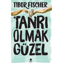 April Yayıncılık Tanrı Olmak Güzel