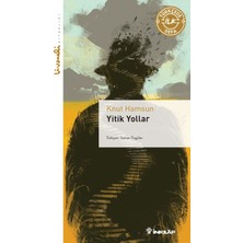 İnkılap Kitabevi Yitik Yollar - Livaneli Kitaplığı