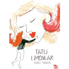 Sırtlan Kitap Tatlı Limonlar