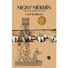 Herdem Kitap Mezo’merdîn -Düş Avlumdan Notlar