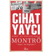 Girdap Kitap Soru ve Cevaplarla Montrö