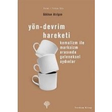 Yordam Kitap Yön-Devrim Hareketi
