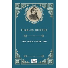 Paper Books The Holly-Tree Inn (Ingilizce Kitap)