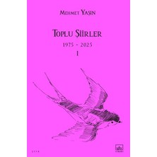İthaki Yayınları Toplu Şiirler I