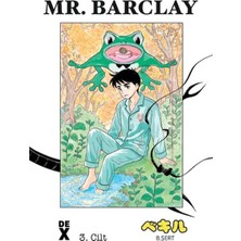 Dex Yayınevi Mr. Barclay 3
