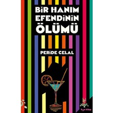 H2O Kitap Bir Hanımefendinin Ölümü