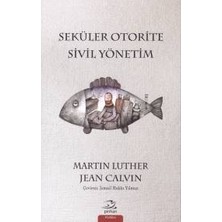 Pinhan Yayıncılık Seküler Otorite Sivil Yönetimi