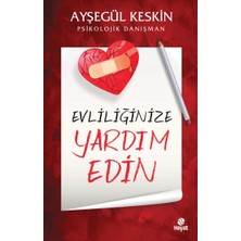 Hayat Yayınları Evliliğinize Yardım Edin