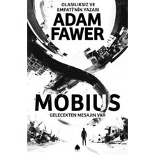 April Yayıncılık Mobius