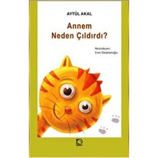 Tudem Yayın Grubu Annem Neden Çıldırdı?