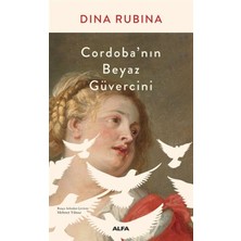 Alfa Yayınları Cordoba’nın Beyaz Güvercini