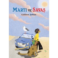 Tudem Yayın Grubu Martı ve Savaş