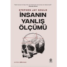 Nova Kitap Insanın Yanlış Ölçümü