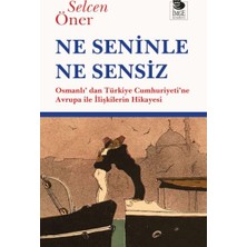 İmge Kitabevi Yayınları Ne Seninle Ne Sensiz